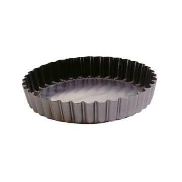 Amazon Vendor Quiche and Tart Pan 9.875 X 1.75 Inch